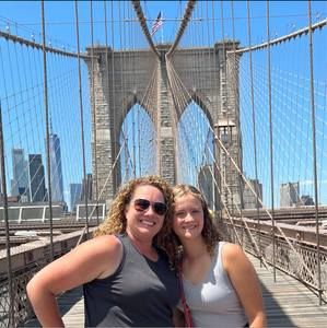 Meet your Posher, Lace